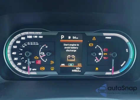 2024 Hyundai Tucson Hybrid Blue from USA, damaged, VIN KM8JBCD19RU202646